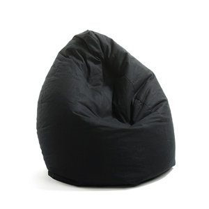 116 cm Sitzsack Uni von Valerian