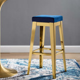 Wilhelm 30.5 Bar Stool by Mercer41