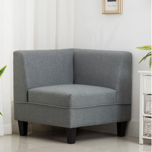 corner chairs wayfair