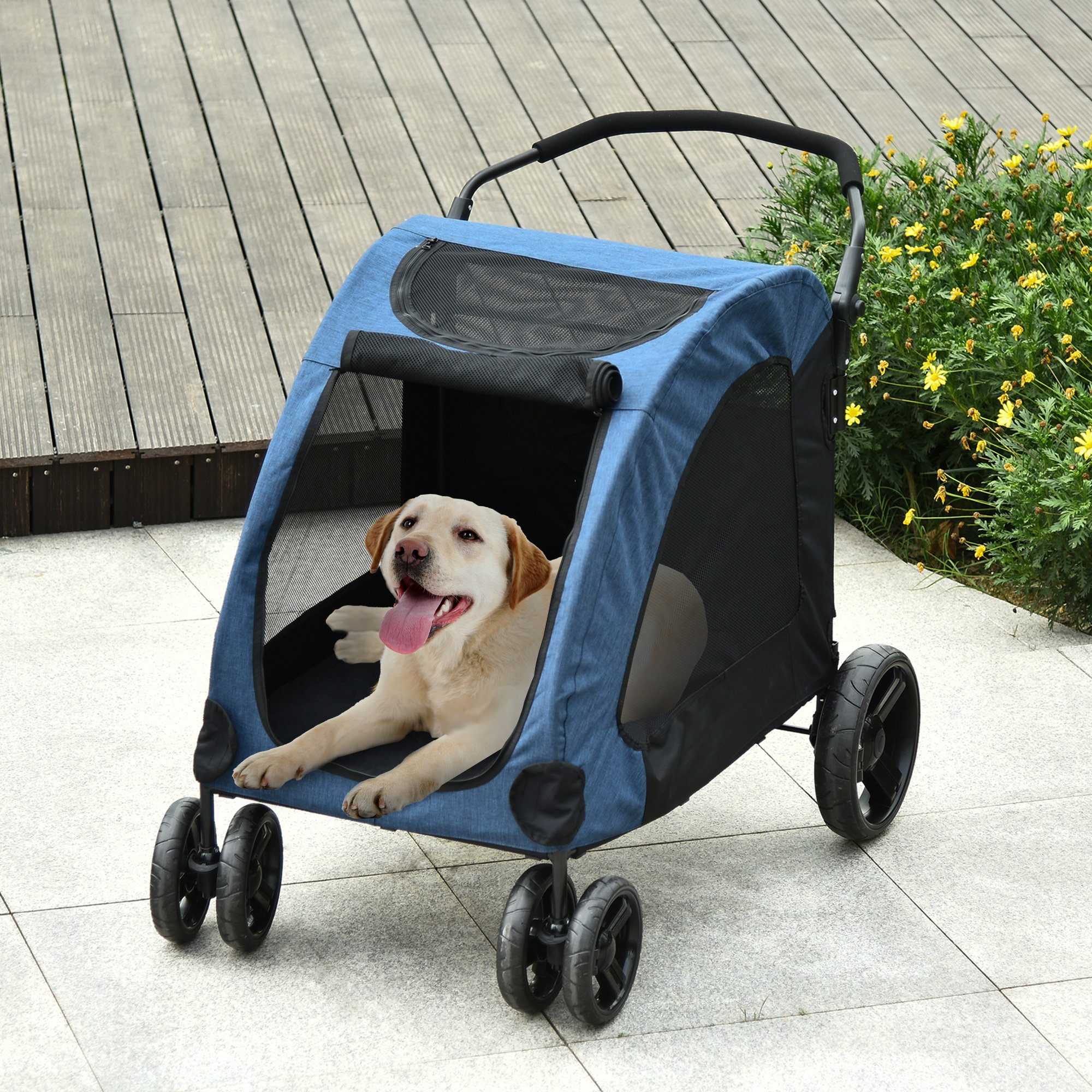 Tucker Murphy Pet™ Ewell Folding 