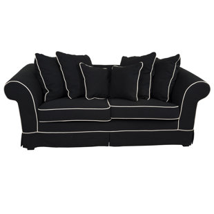 Kittinger Wooden Frame Sofa by Red Barrel Studio Looking for