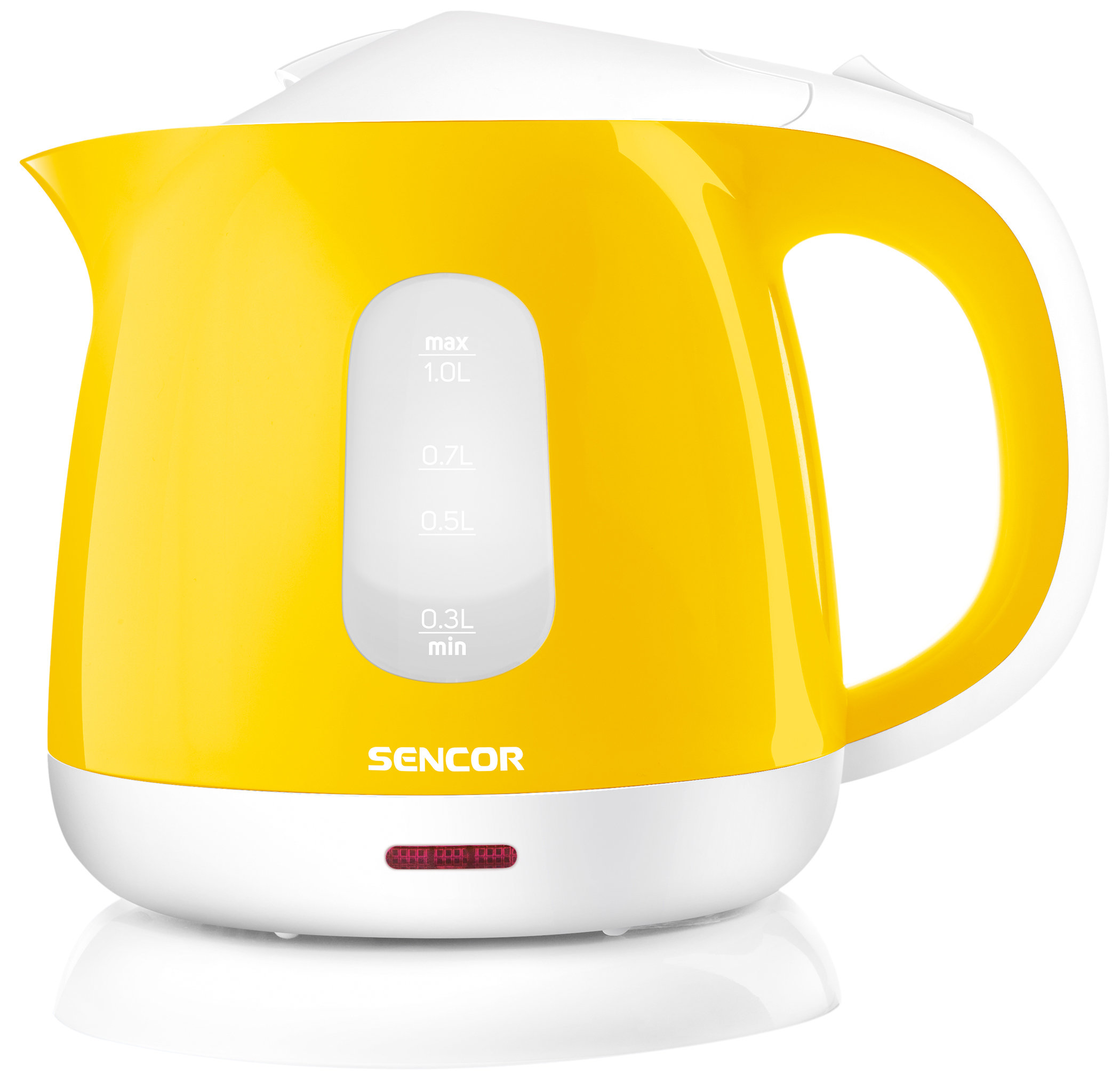 small electric tea kettle