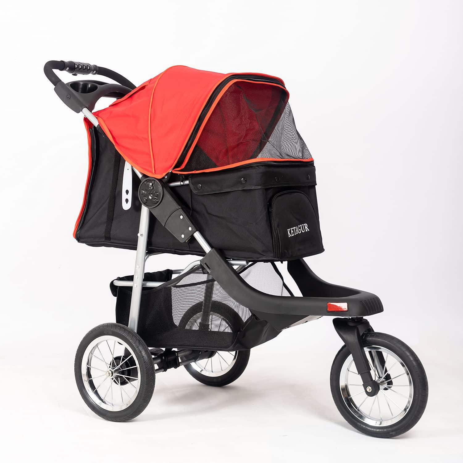 all pet stroller