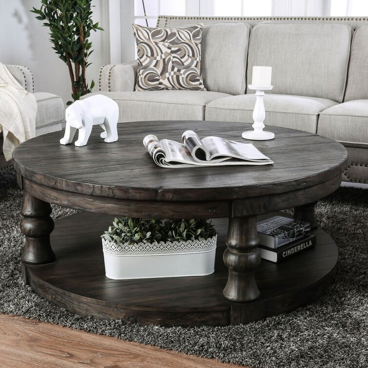 Charlton Home Urbina Coffee Table Wayfair