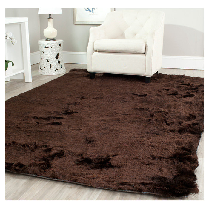 Safavieh Winnie Chocolate Outdoor Area Rug Reviews Wayfair Co Uk Winnie Chocolate Outdoor Area Rug