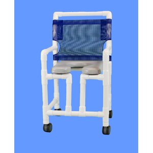 Soft Seat Shower Chair