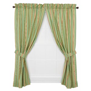 Englewood Curtain Panels (Set of 2)