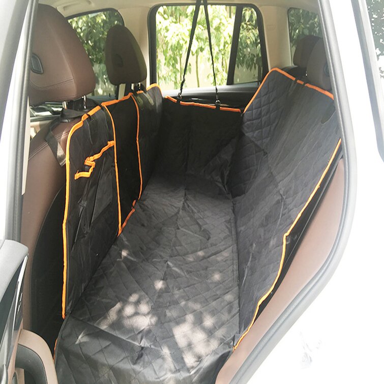 dog car protection cover