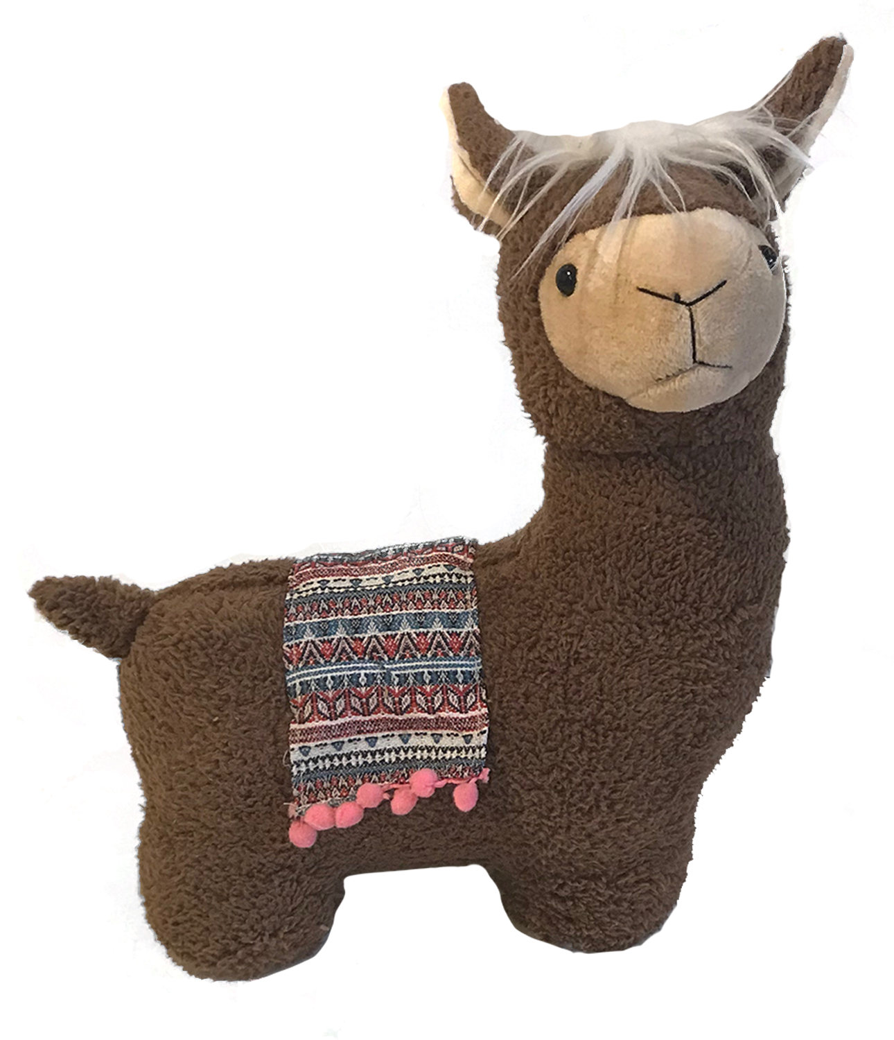 Esschertdesign Alpaca Fabric Weighted Door Stop Wayfair