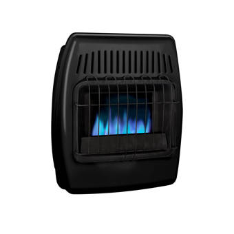 Duraheat 80 000 Btu Portable Propane Convection Utility Heater Wayfair