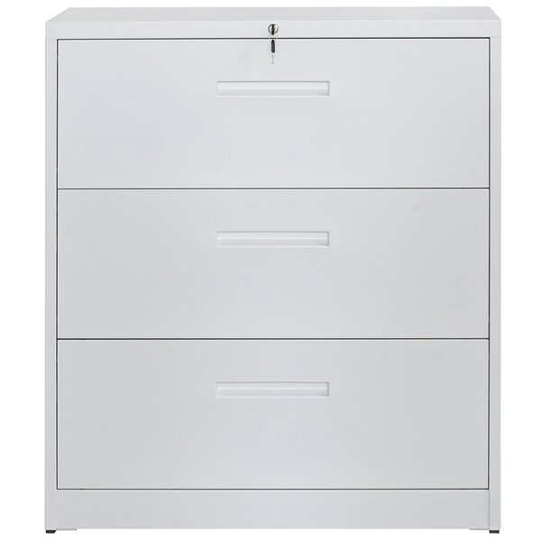 Heavy Duty File Cabinet Wayfair