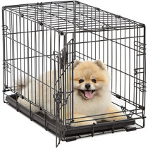 cheap small dog crates