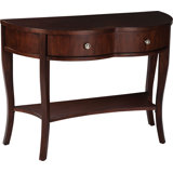 Belmont 40 Console Table by Fairfield Chair