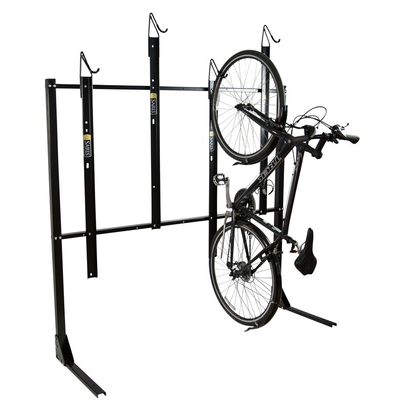 wayfair bike stand
