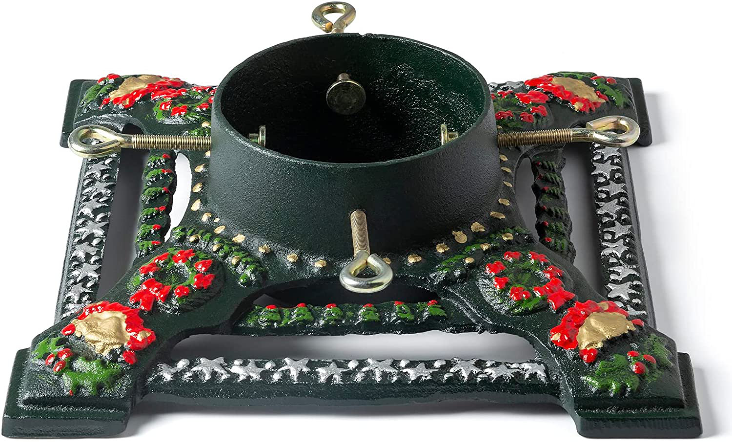 VENTRAY Live Tree Stand Wayfair