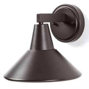 Best Bay Crest 1-Light Outdoor Sconce By Great Outdoors by Minka Outdoor Lighting Bay Crest 1-Light Outdoor Sconce By Great Outdoors by Minka Outdoor Lighting