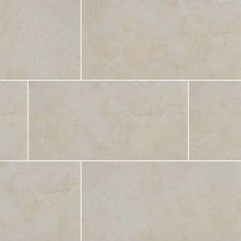 Msi Castillo 12 X 24 Porcelain Field Tile Wayfair