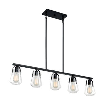 Winston Porter Blaise 1 Light Single Cone Pendant Wayfair
