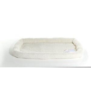 Carlyle Pet NAP Bolster Pet Bed