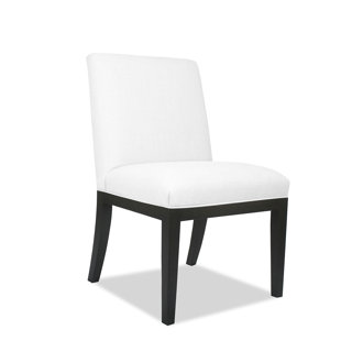 Go to store & view more images South Cone Home Emil Upholstered Dining Chair