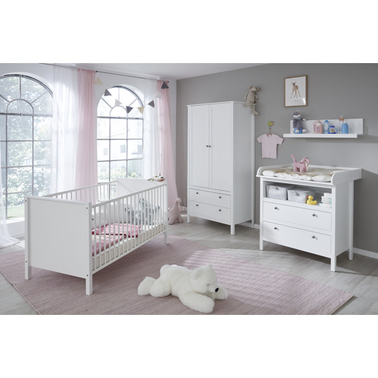 cot beds wayfair