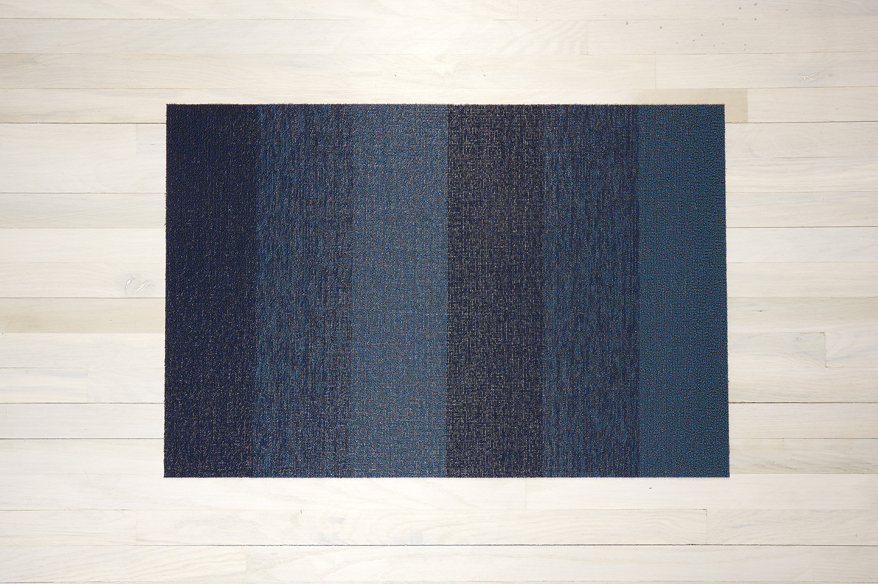 Chilewich Marbled Stripe Shag NonSlip Outdoor Door Mat & Reviews Wayfair