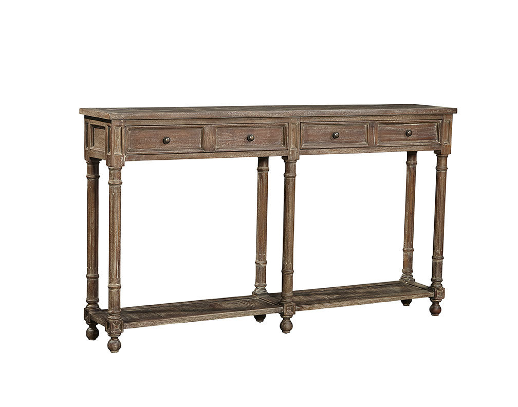 Belanger Narrow Console Table Belanger Narrow Console Table