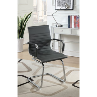 mid back super mesh office chair with black fabric seat leather seat quickview no wheel office chair chairs youll love wayfair mid back super mesh office chair with black fabric seat leather seat quickview no wheel office chair chairs youll love wayfair