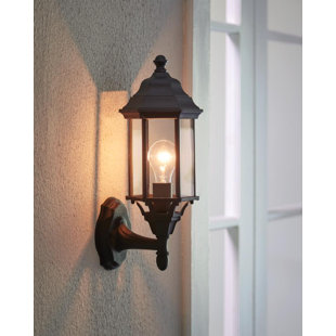 Best Anka 1-Light Outdoor Sconce By Alcott Hill Outdoor Lighting Anka 1-Light Outdoor Sconce By Alcott Hill Outdoor Lighting