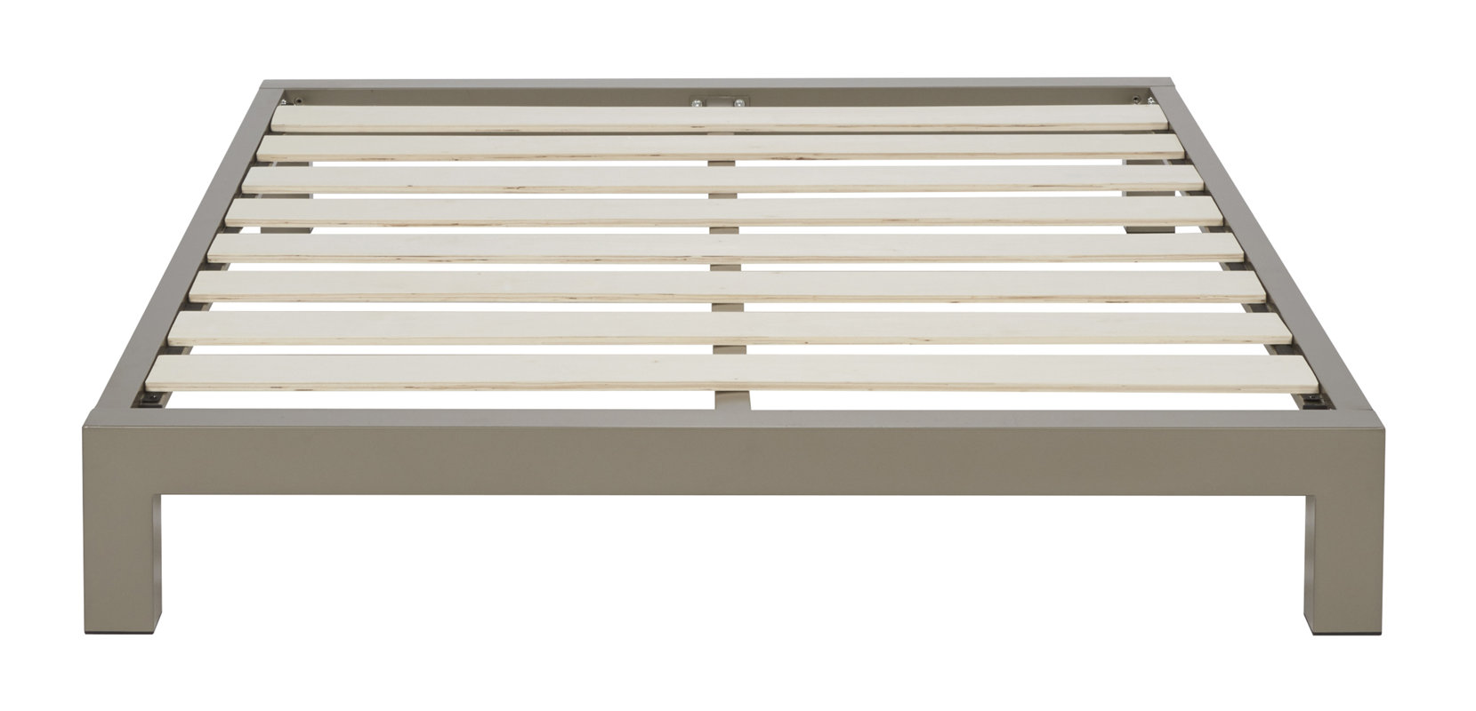 Queen Platform Bed Frames in style furnishings stella bed frame & reviews | wayfair Queen Platform Bed Frames in style furnishings stella bed frame & reviews | wayfair