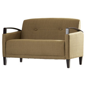 Pembroke Loveseat by Brayden Studio