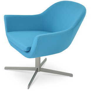 Madison 4-Star Chair by sohoConcept Today Only Sale