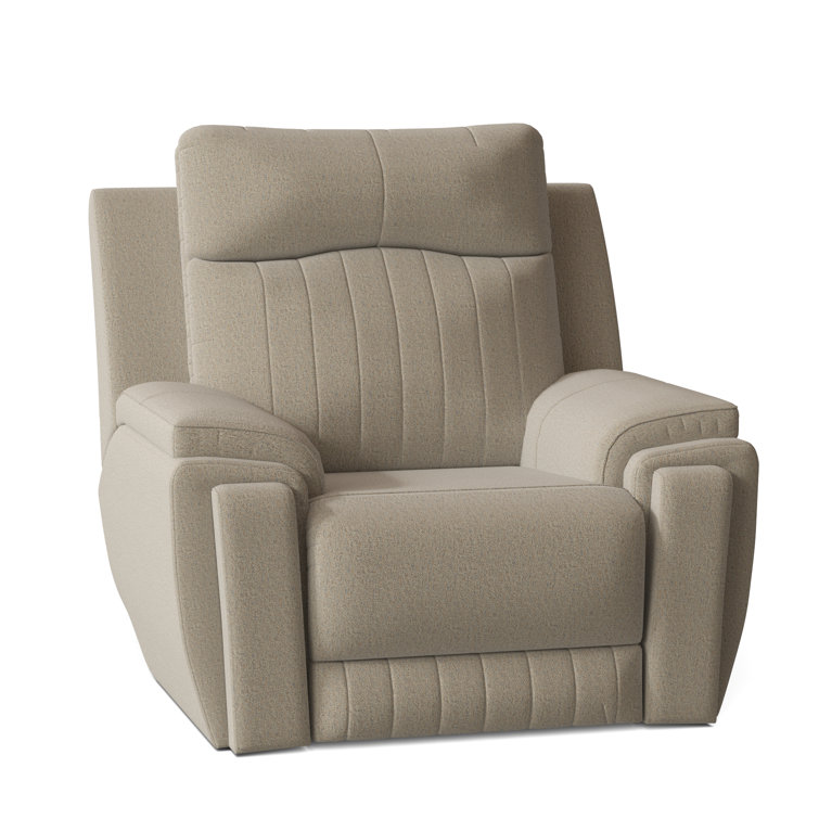 southern motion silver screen 44 wide power wall hugger standard recliner with massager wayfair