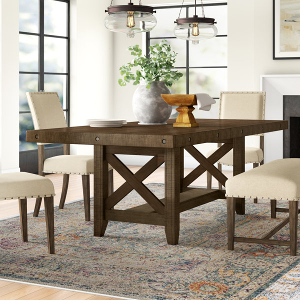 30 X 72 Dining Table Wayfair