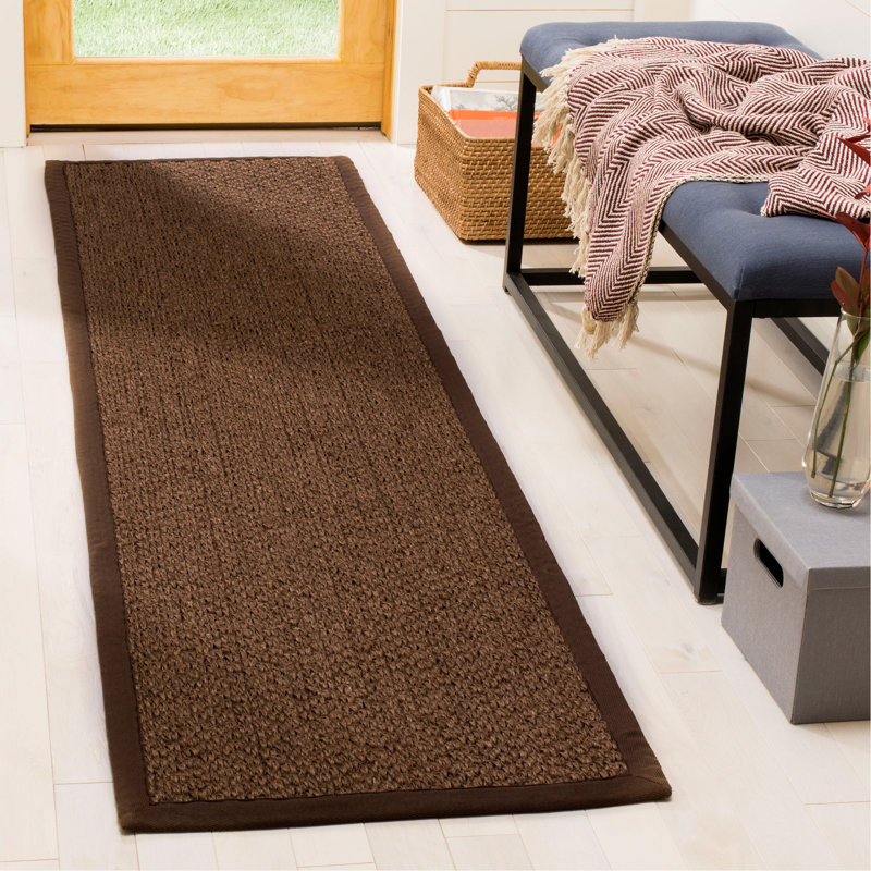 Richmond Chocolate Area Rug