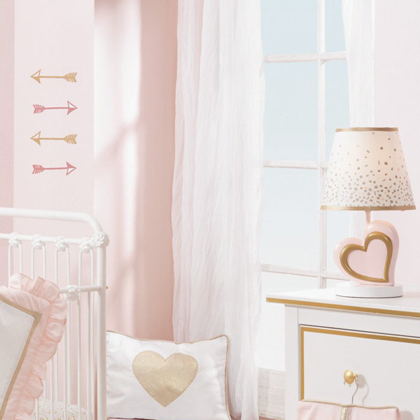 lambs and ivy confetti