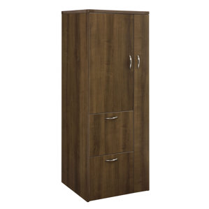 Fairplex Armoire by Flexsteel Contract