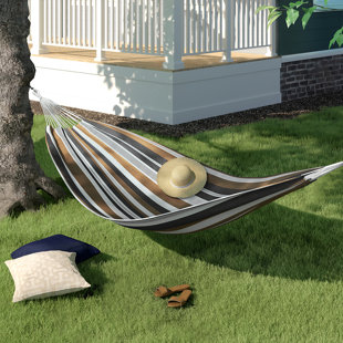 Hankins Cotton Double Classic Hammock