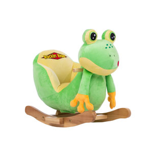 wayfair baby rocker