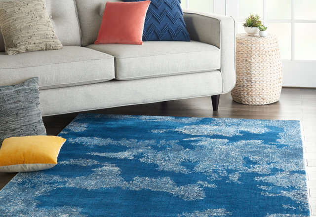 Large Area Rugs Under $200