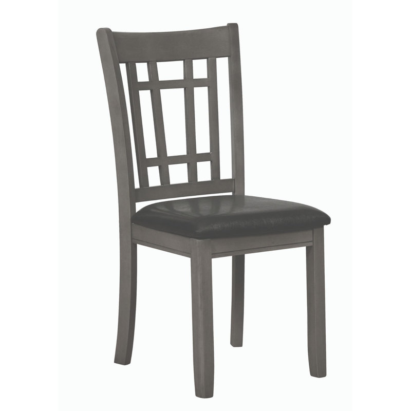 Valparaiso Upholstered Dining Chair