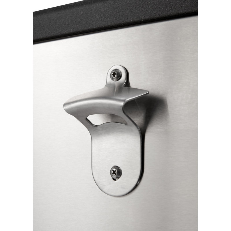 trinity cooler on wheels