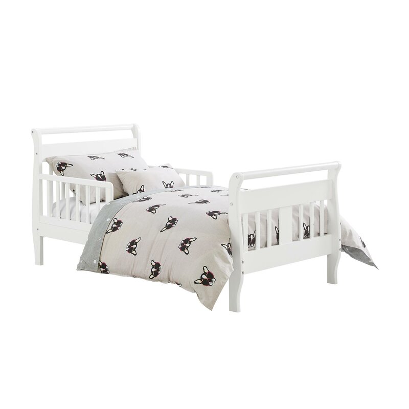 wayfair beds for toddlers