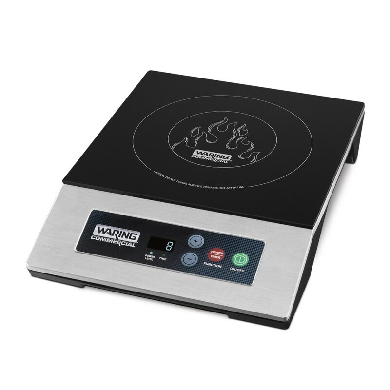 induction hot plate