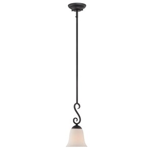 Addison 1-Light Mini Pendant