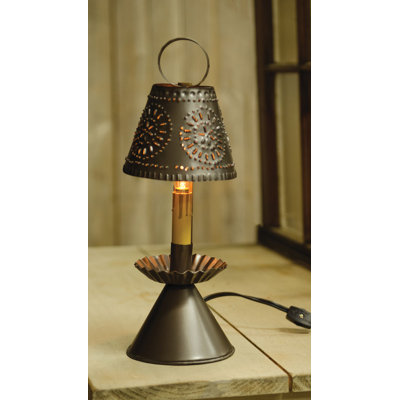 Houon Electric Light 14" Table Lamp