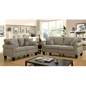 Felton Living Room Collection by Alcot..