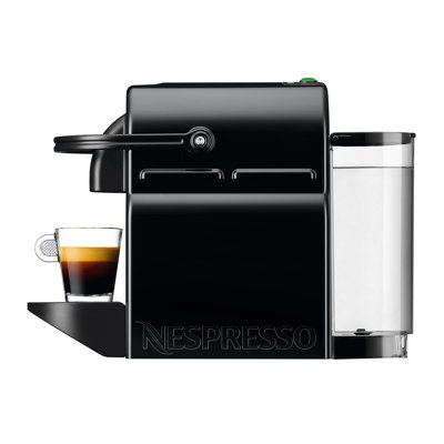 Nespresso Inissia Original Espresso Machine by DeLonghi Nespresso Color Black