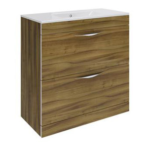 Ultra 81 cm Waschtisch Memoir mit Schrank