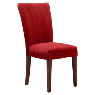 Doerr Side Chair (Set Of 2) by Charlton Home Purchase